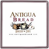 Antigua Bread Logo