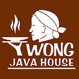 Wong Java House Logo