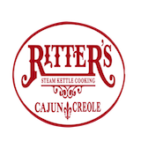 Ritter's Steam Kettle Cooking (Alhambra) Logo