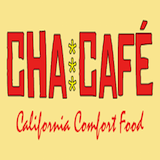 Cha Cafe Logo