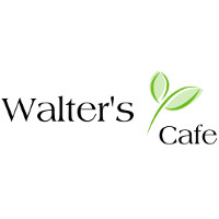 Walter’s Cafe Logo