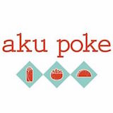 Aku Poke Logo