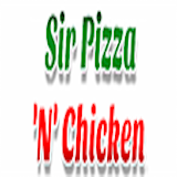 SIR Pizza'n'chicken (El Monte) Logo