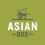 Asian Box Logo