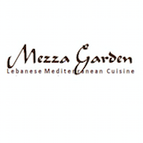 Mezza Garden Logo