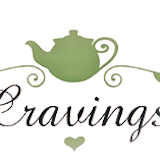 Cravings Logo