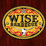 Wise Barbecue Logo