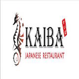 Kaiba Japanese Restaurant Logo