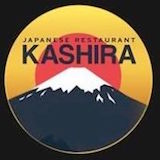 Kashira Japanese Restaurant Logo