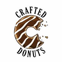 Crafted Donuts Logo