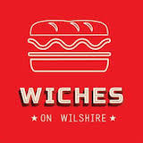 Wiches On Wilshire Logo