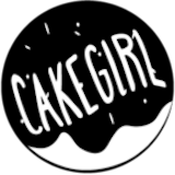 Cake Girl Logo