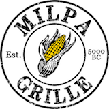 Milpa Grille Logo