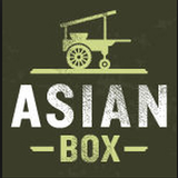 Asian Box - DTLA