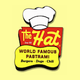 The Hat Logo