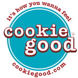 Cookie Good Logo