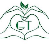 Green Table Cafe Logo