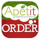 Apetit Logo