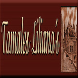 Tamales Lilianas Logo