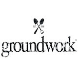 Groundwork Coffee (811 Traction Ave) Logo