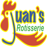Juan's Rotisserie Chicken Logo