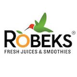 Robeks Logo