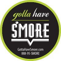 Gotta Have S'more Logo