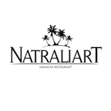 Natraliart Jamaican Restaurant & Market Logo