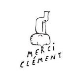 Merci Clement (223 Broadway) Logo