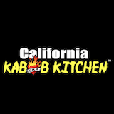 California Kabob Kitchen Logo