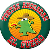 Tortas Ahogadas El Guero (4508 Whittier Blvd) Logo