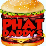 Phat Daddy's Logo