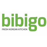 Bibigo Fresh Korean Kitchen - Commerce Logo