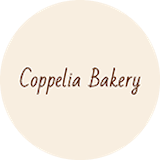 Coppelia's Bakery & Cafe Logo