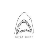 Great White Logo