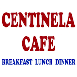 Centinela Cafe Logo