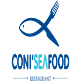 Coni'Seafood (4532 S Centinela Ave) Logo