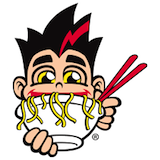 Noodle World Jr - Westchester Logo