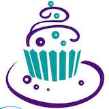 We Cupcake Logo