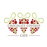 Chocolate Covered Cafe Logo