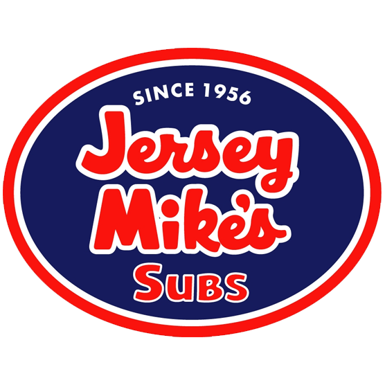 Jersey Mike's Subs (Downey) 8800 Apollo Way Logo