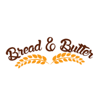 Bread & Butter Logo