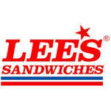 Lee's Sandwiches Logo