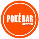 Poke Bar (2161 E. El Segundo Blvd.) Logo