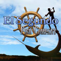 El Segundo Fish Company Logo