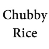 Chubby Rice Logo