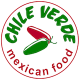 Chile Verde Logo