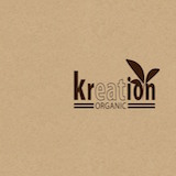 Kreation Organic Juicery (El Segundo) Logo