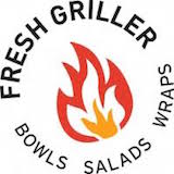 Fresh Griller Logo