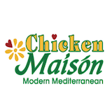 Chicken Maison - Redondo Beach Logo